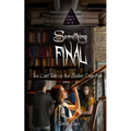 Something Final: The Last Tale of the Zodiac Cusp Kids