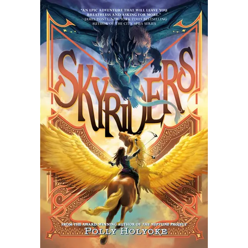 Skyriders
