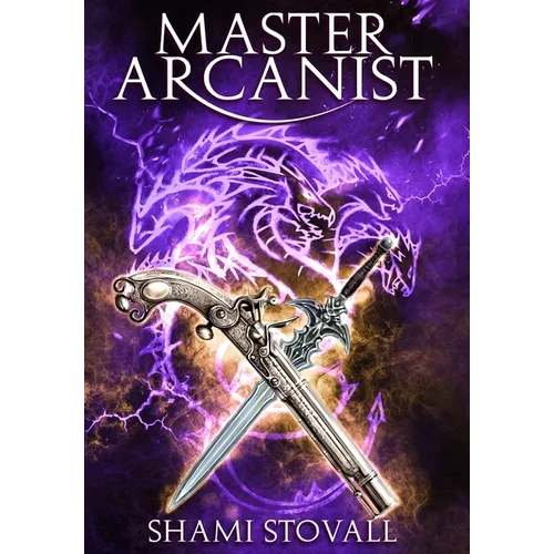 Master Arcanist