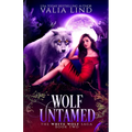 Wolf Untamed