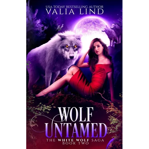 Wolf Untamed