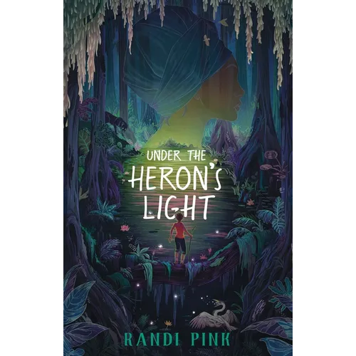 Under the Heron's Light