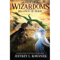 Wizardoms: Balance of Magic