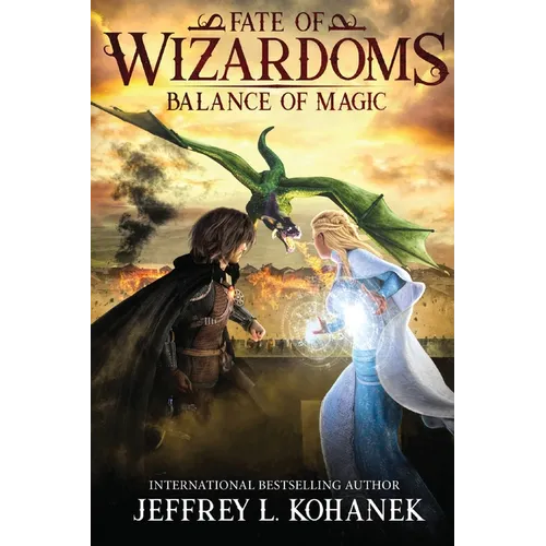 Wizardoms: Balance of Magic