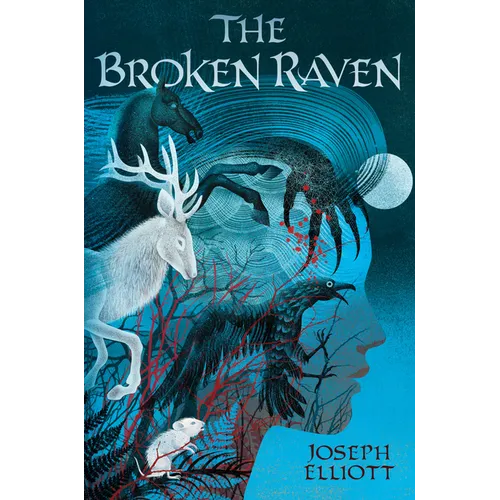 The Broken Raven