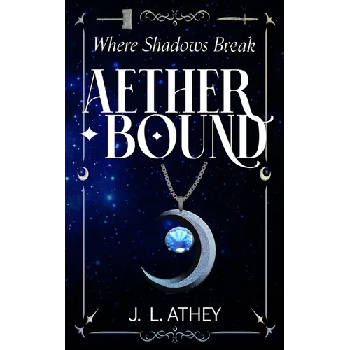 Where Shadows Break