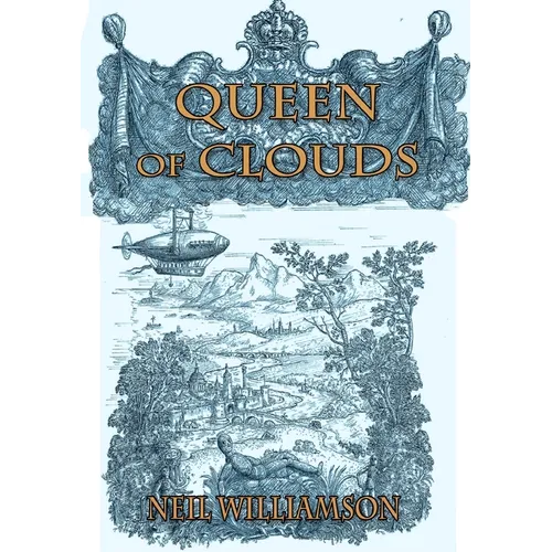 Queen of Clouds