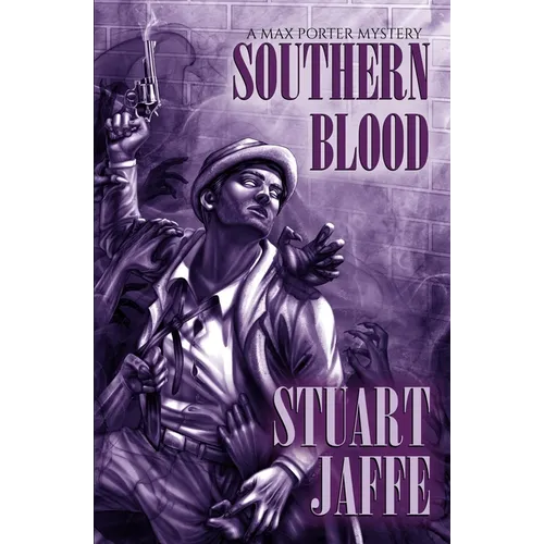 Southern Blood