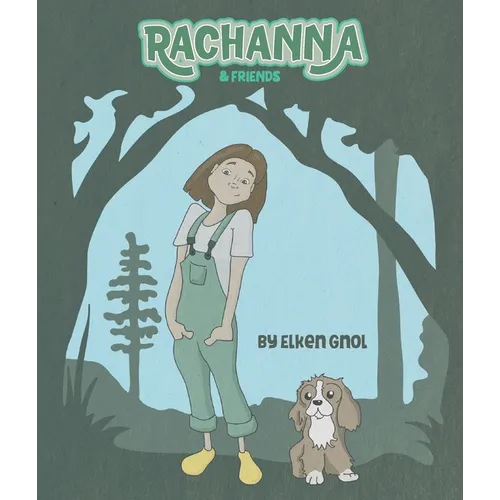 Rachanna & Friends