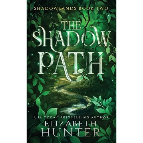The Shadow Path: Hardcover Special Edition