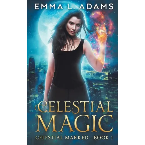 Celestial Magic