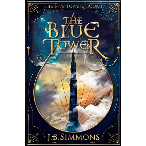 The Blue Tower