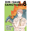 Dinosaur Sanctuary Vol. 8