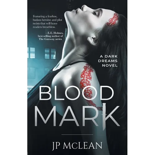 Blood Mark