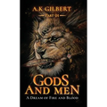 Gods and Men: A Dream Of Fire and Blood