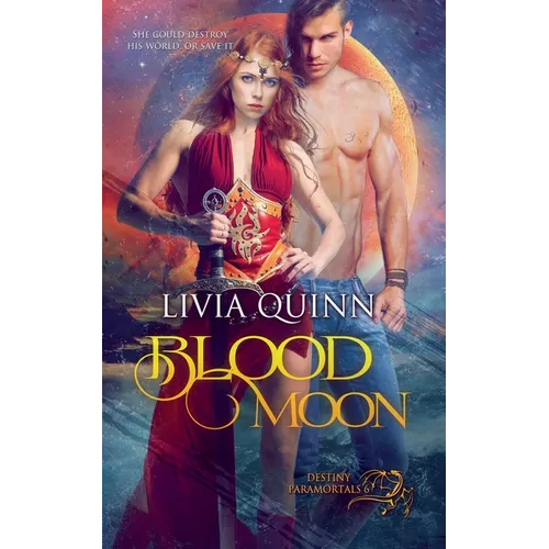 Blood Moon