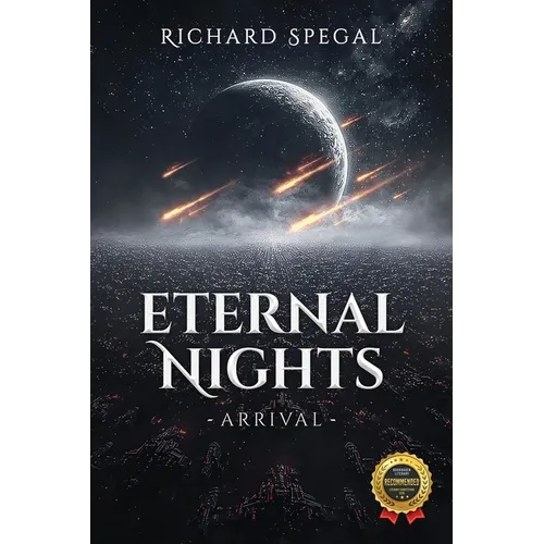 Eternal Nights: Arrival