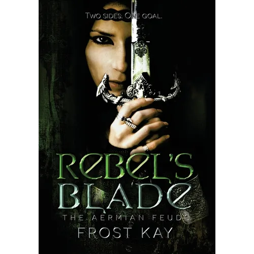 Rebel's Blade