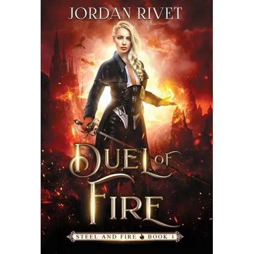 Duel of Fire