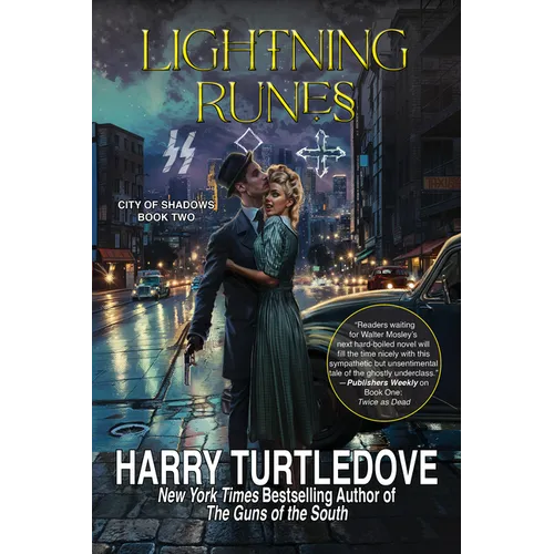 Lightning Runes