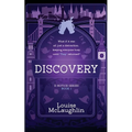Discovery: What if it was all a distraction, keeping everyone busy until "They" returned?