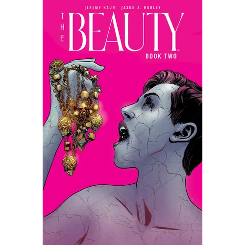 The Beauty Book Two