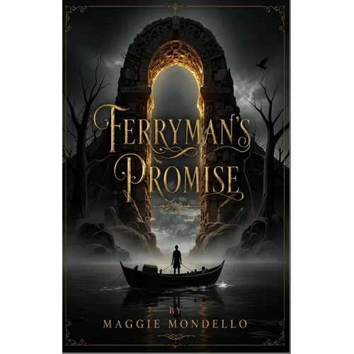 Ferryman's Promise