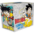 Dragon Ball Complete Box Set: Vols. 1-16 with Premium