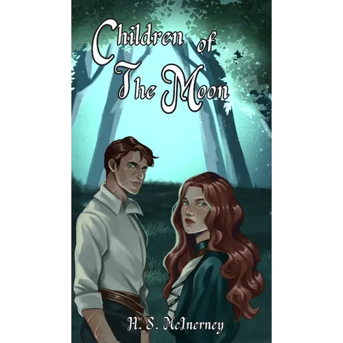 Children of The Moon
