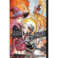 Black Clover, Vol. 10: Battlefield Decision