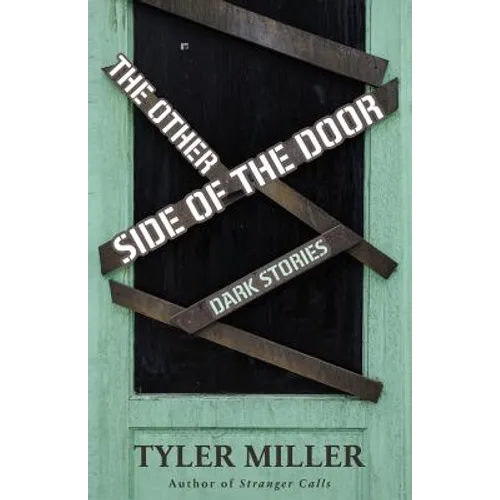 The Other Side of the Door: Dark Stories