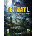 Tehuatl Player's Guide SW