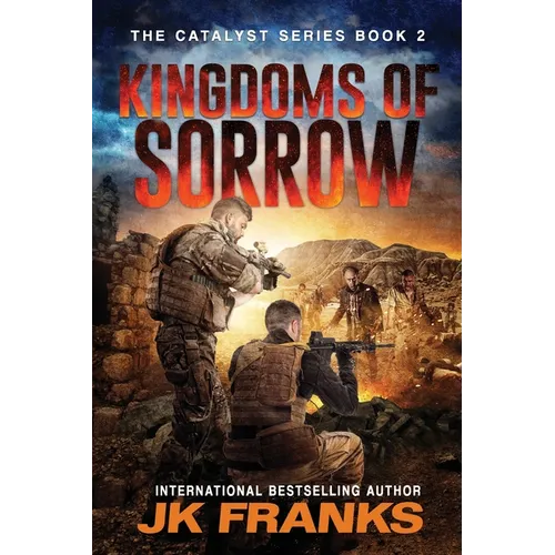 Kingdoms of Sorrow