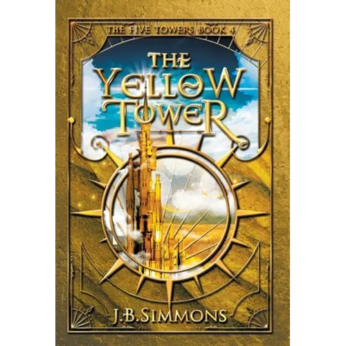 The Yellow Tower