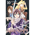 Noragami: Stray God 10