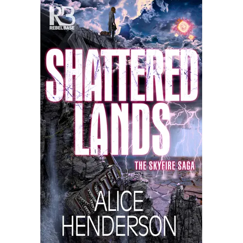 Shattered Lands