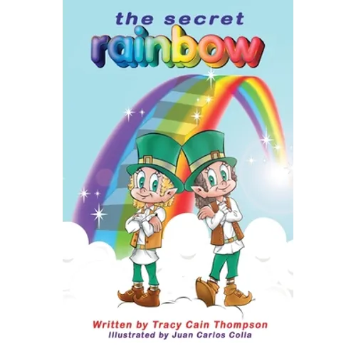 The Secret Rainbow