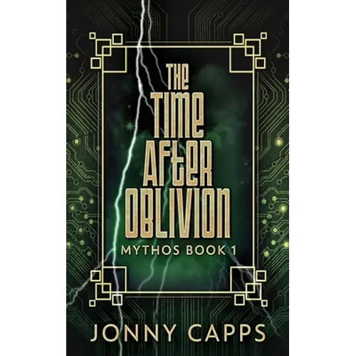 The Time After Oblivion