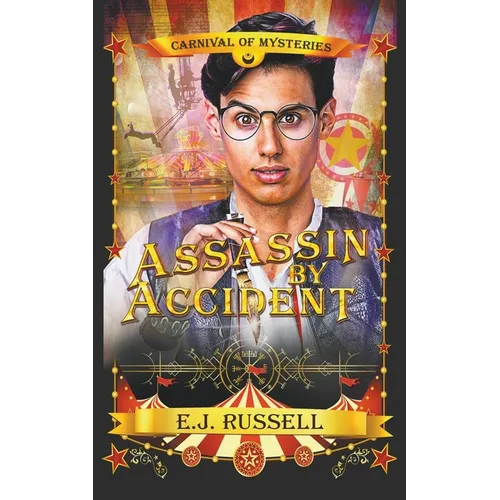 Assassin by Accident