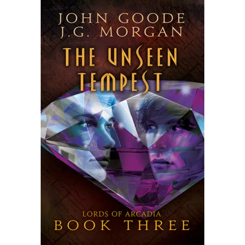 The Unseen Tempest