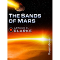 The Sands of Mars