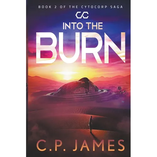 Into the Burn