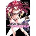 The Demon Sword Master of Excalibur Academy, Vol. 7 (Manga)