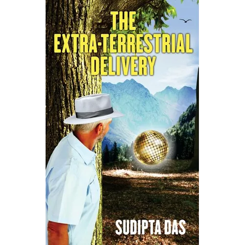 The Extra-Terrestrial Delivery