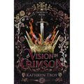 A Vision in Crimson
