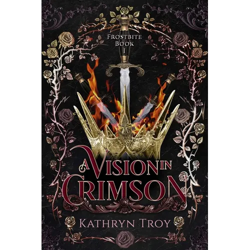 A Vision in Crimson