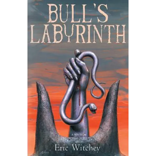 Bull's Labyrinth