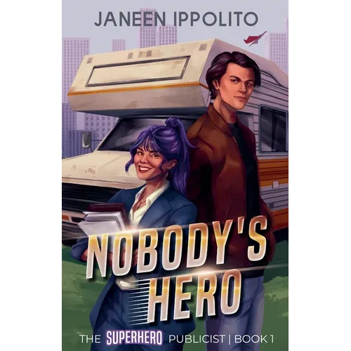 Nobody's Hero