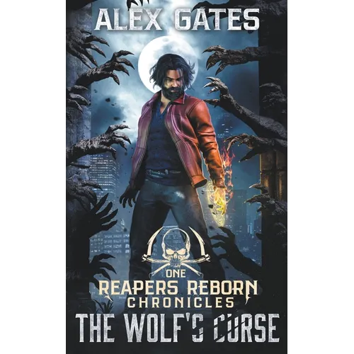 The Wolf's Curse