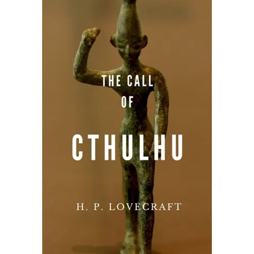 The Call of Cthulhu
